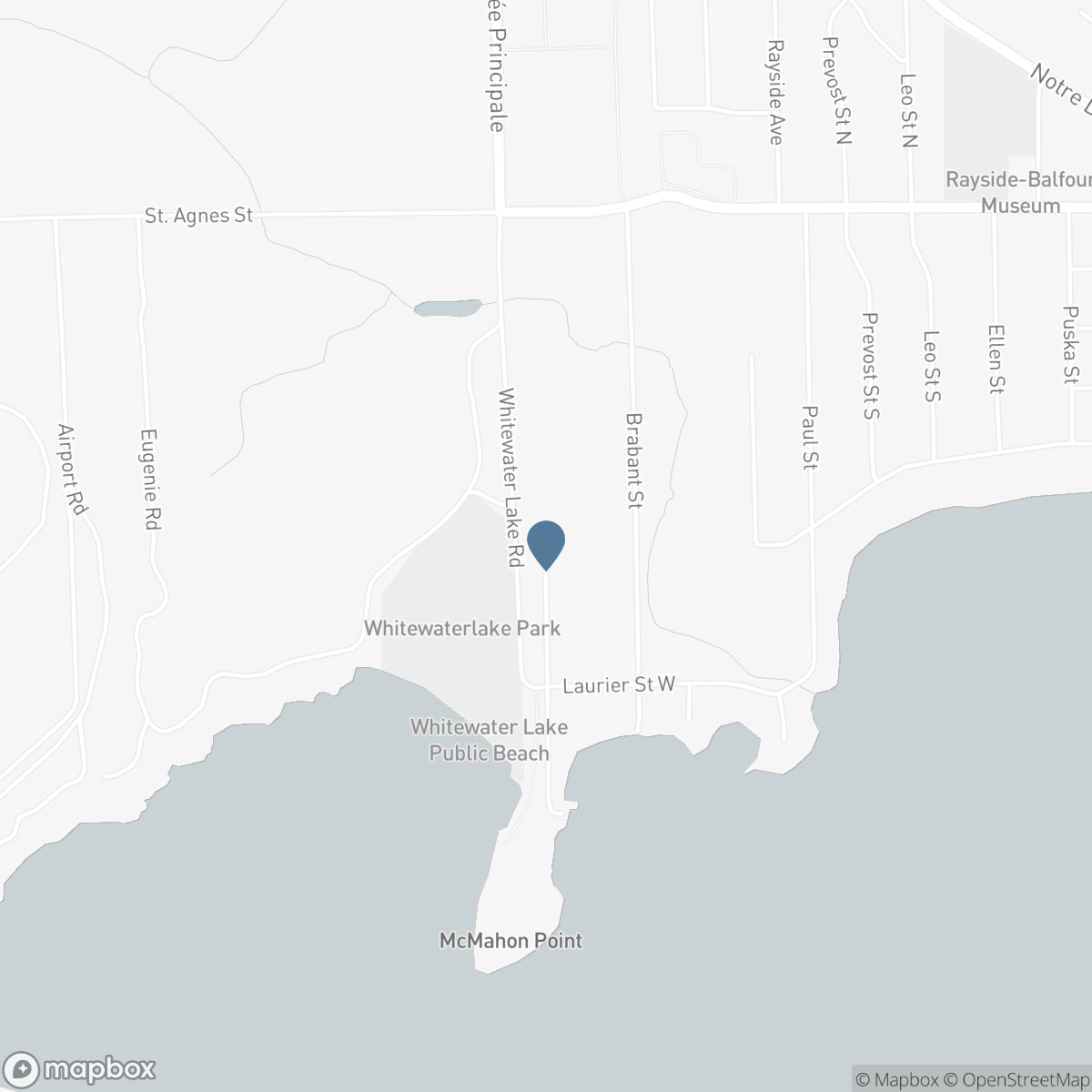 0 Parkview Drive, Greater Sudbury, Ontario P0M 1B0